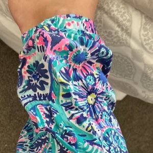Lilly Pulitzer Pants - Lilly Pulitzer Joggers Lilly Pulitzer Pants - Lilly Pulitzer Joggers